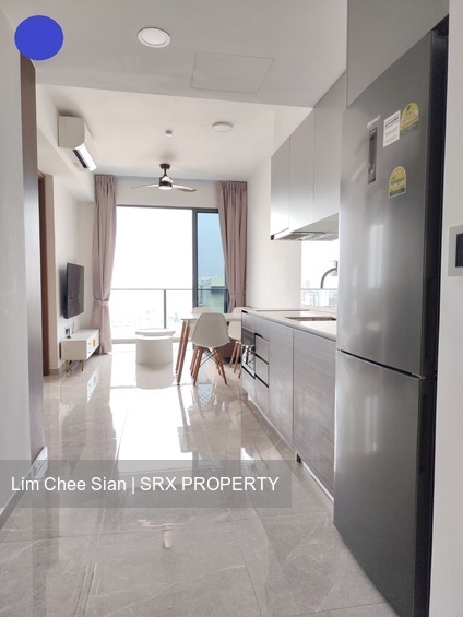 Stirling Residences thumbnail photo